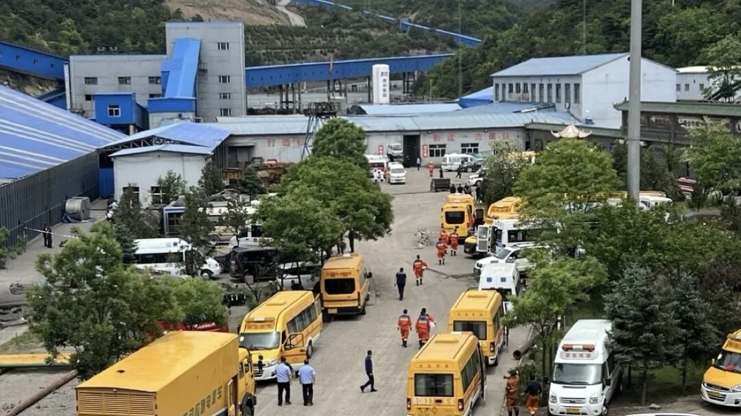 留神峪煤矿瓦斯爆炸背后: 公司曾六次被罚、被列入高瓦斯“预警”