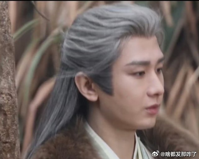 修图师辛苦了🙌​​​