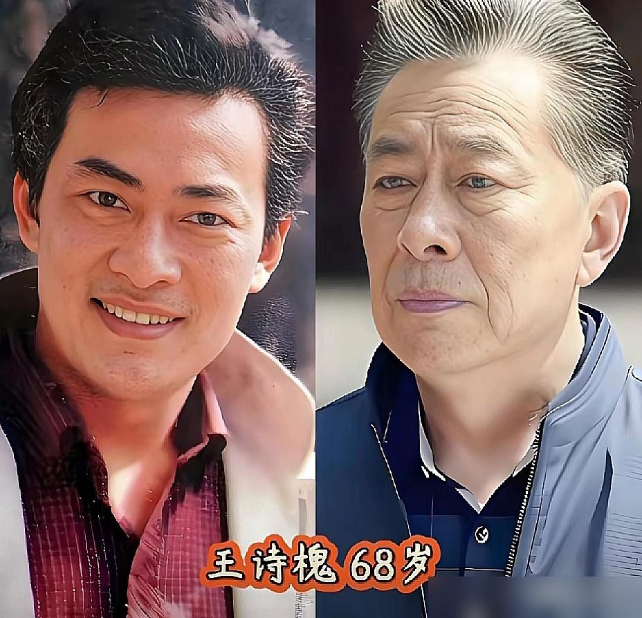 郭凯敏当年被骂‘奶油小生’差点没戏，谁能想到，他如今却把千万片酬小鲜肉按地上摩擦