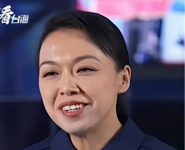 对杨利伟的一句特殊称呼，让她记了一辈子！黎家盈曾含泪回忆：那三个字，我这辈子都忘