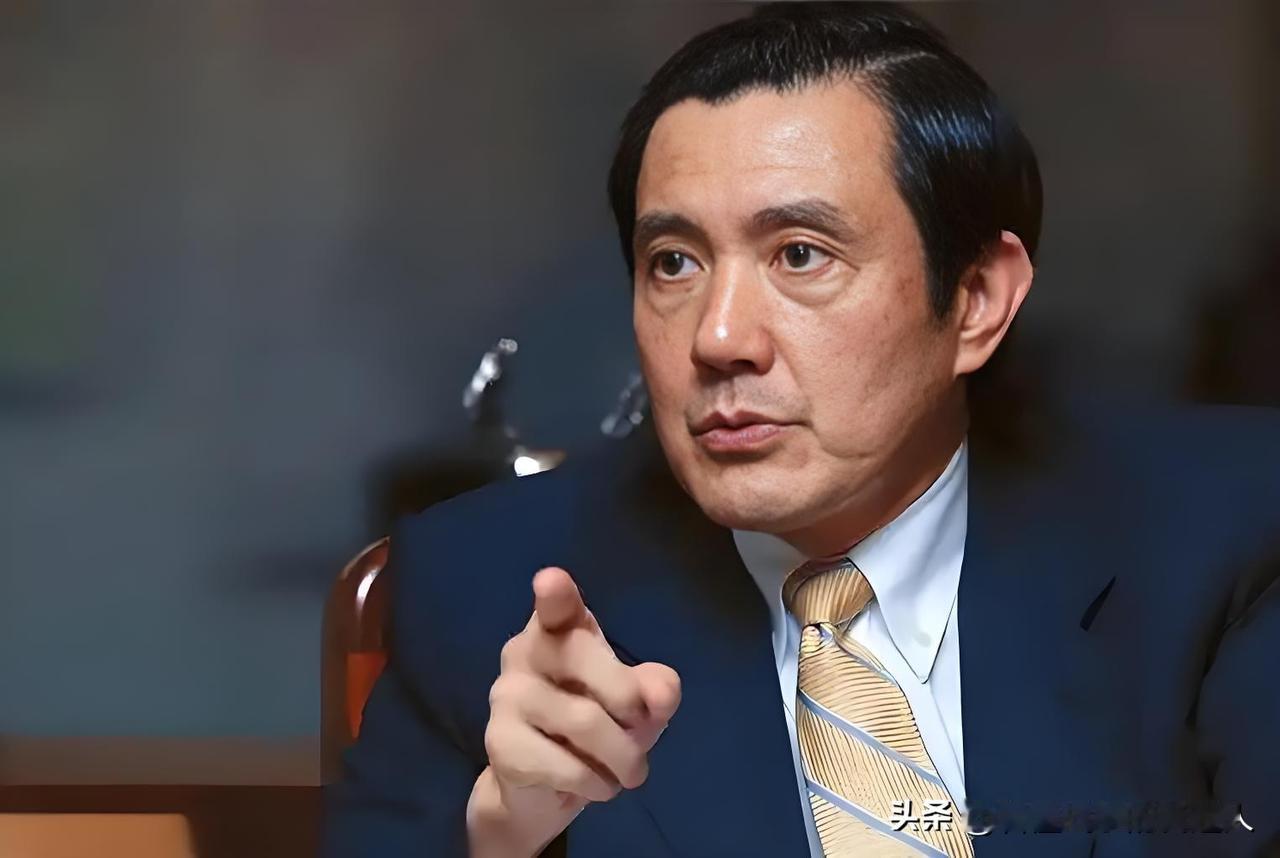 大陆的“惠台”输血，今天必须对这三人彻底断供！马英九、朱立伦、郑丽文，这帮“政治