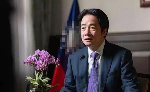 台当局领导人赖清德曾说，“如果中国大陆实现统一中国台湾省，日本、菲律宾和印太地区