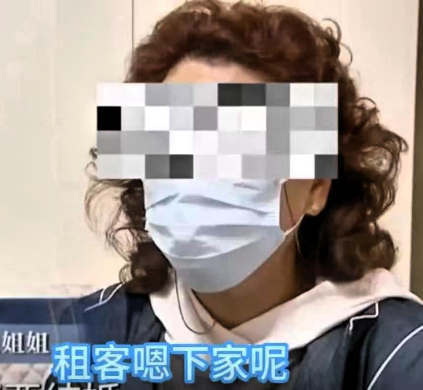 太过分了！上海，56岁大叔和50岁女子再婚，女方婚前拍着胸脯说“我不图你房子”，