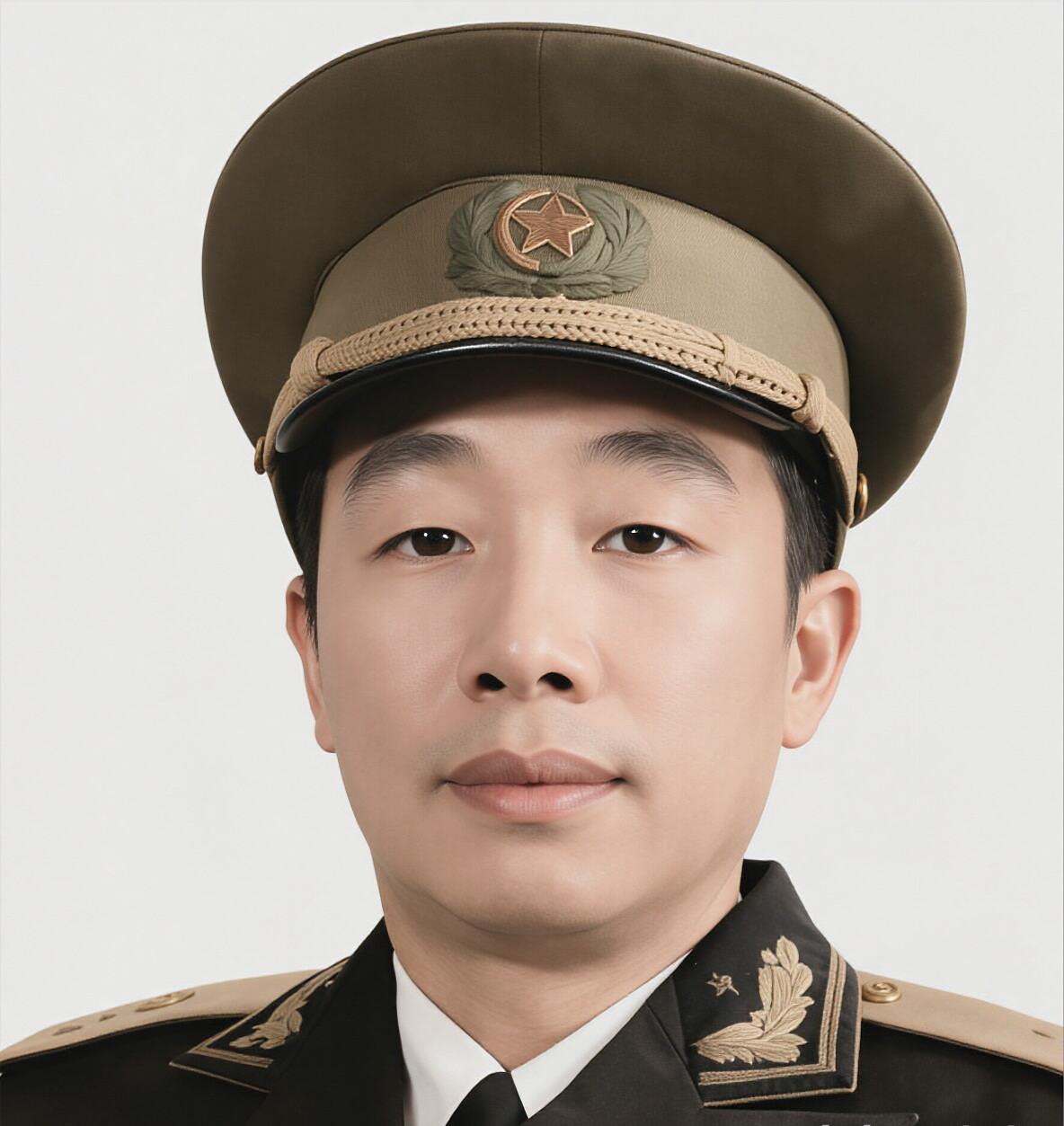 郭化若：黄埔军校毕业，炮兵出身的战略将领，1955年授衔，他却拒绝上将军衔