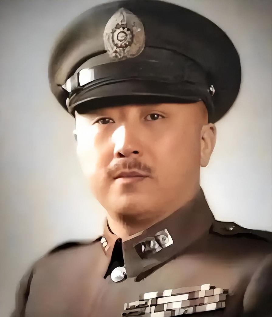 1949年，卫立煌为保85岁家母求助朱德，朱德深感棘手，转而请教毛主席。毛泽东看