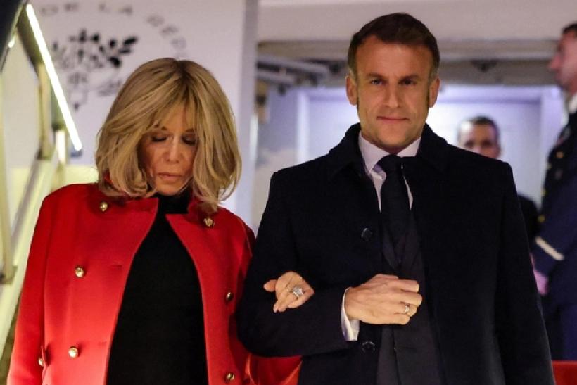 西方破防了——中国是发达国家，我们才是新兴国家！12月5日，法新社报道:“马