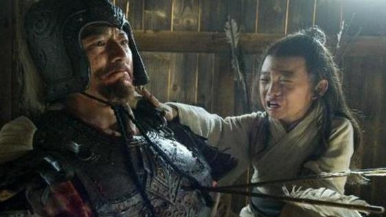 他是刘表麾下一员大将，还曾击杀孙坚，最后什么结局?说到三国乱世，大家首先想到