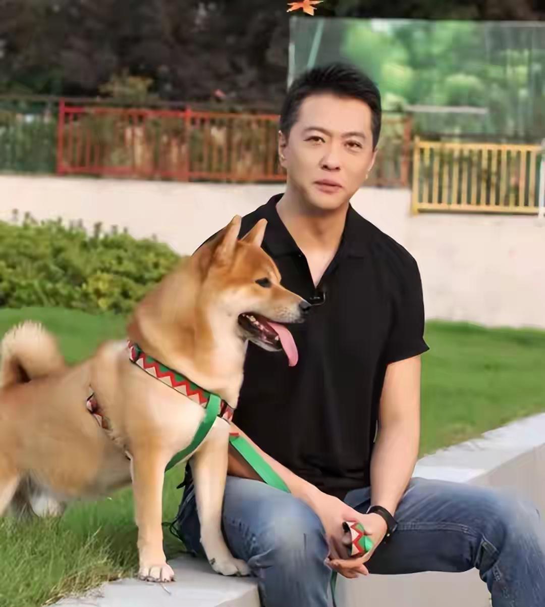 什么叫人争一口气什么叫病来如山倒央视帅哥主持顾国宁用生命来给大家诠释78年