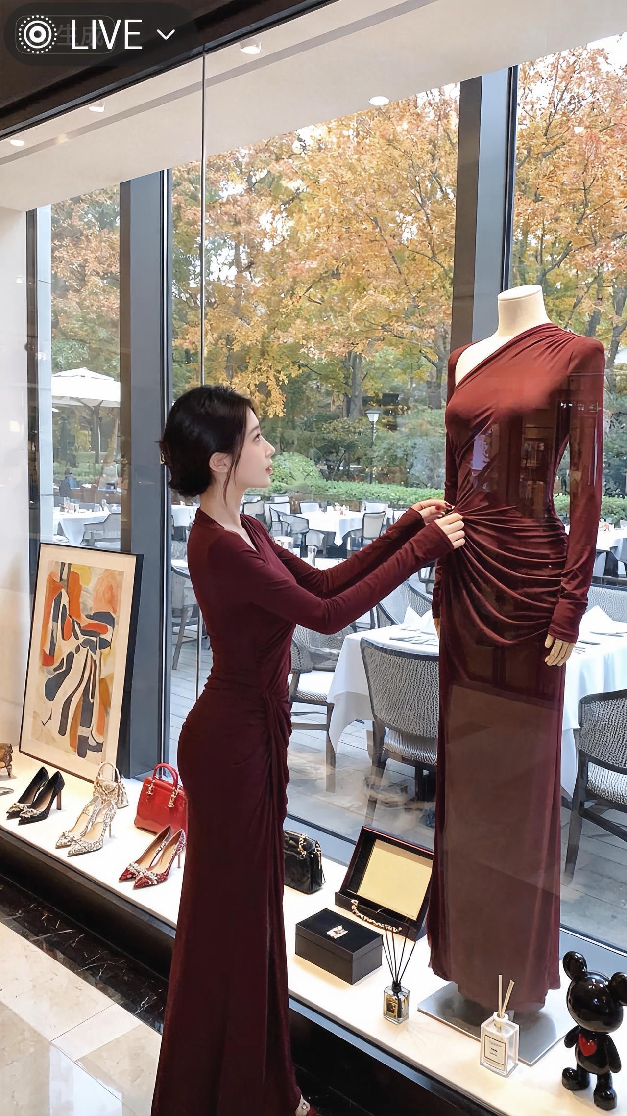 高级感穿搭时尚穿搭韩系穿搭ootd穿搭御姐