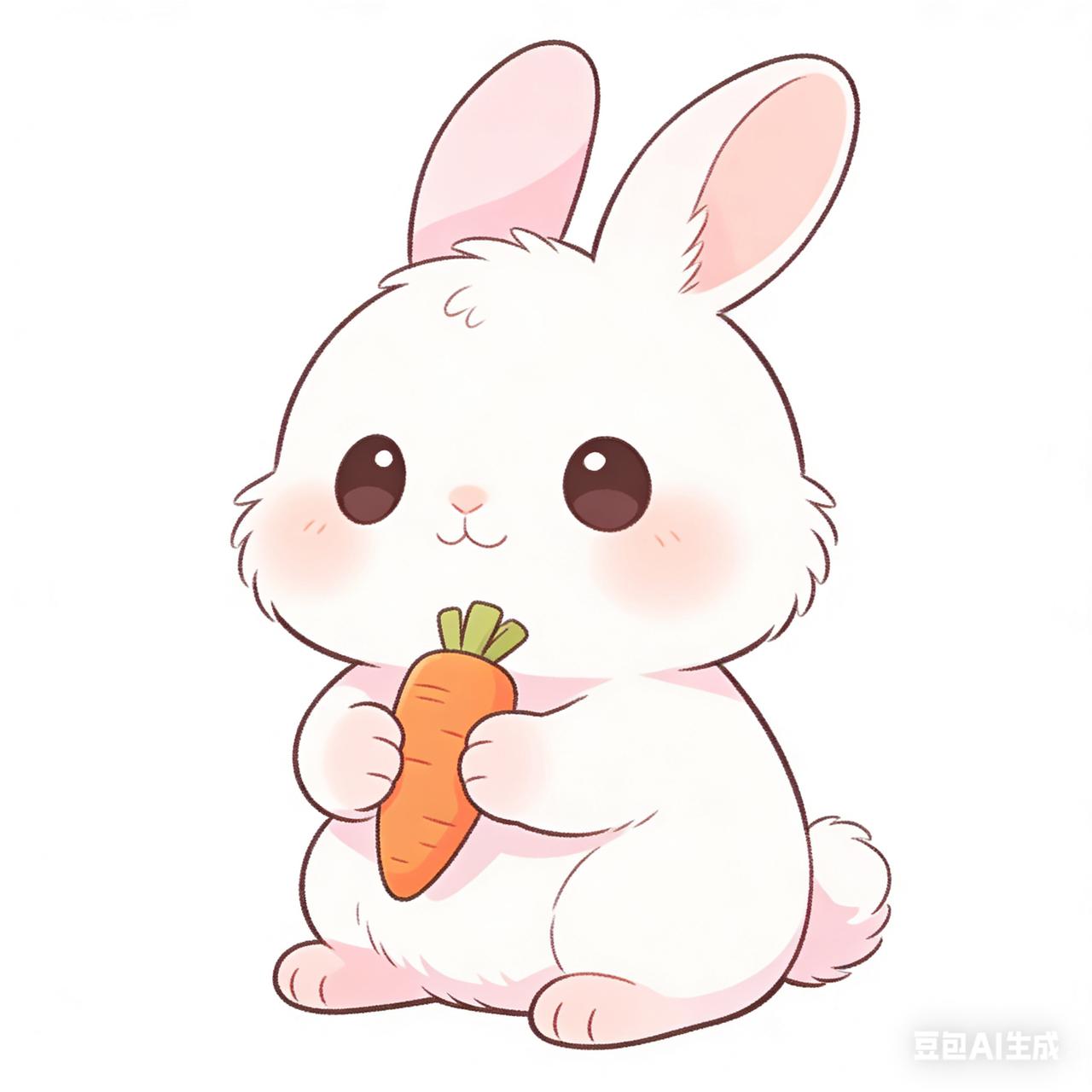 属兔的人是不是特爱干净？答案：真的很爱干净，而且是刻在骨子里的那种！属兔