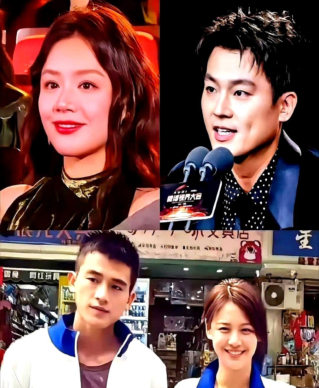 别再把自己的心掏出来，给不爱你的人当烟灰缸了。金马影后马思纯，曾一头扎进和摇