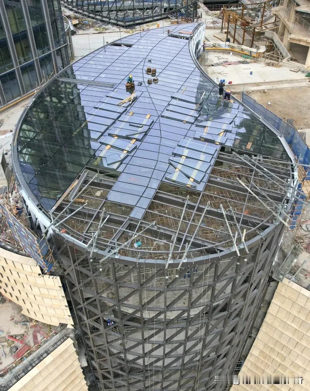 徐州德基广场慢慢慢………………