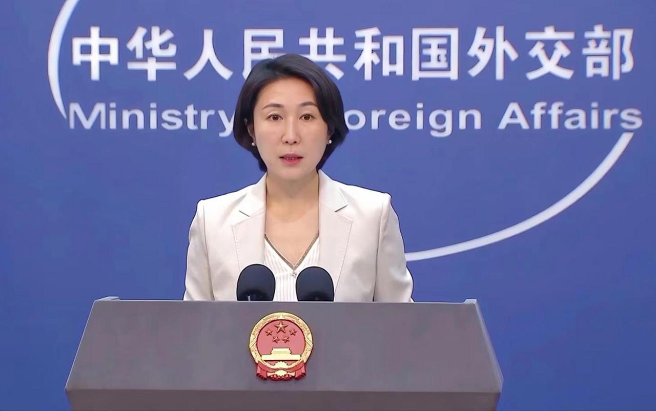 这盆冷水，算是彻底浇醒了日本人的幻想！当中方明确拒绝与高市早苗会晤时，一场围绕