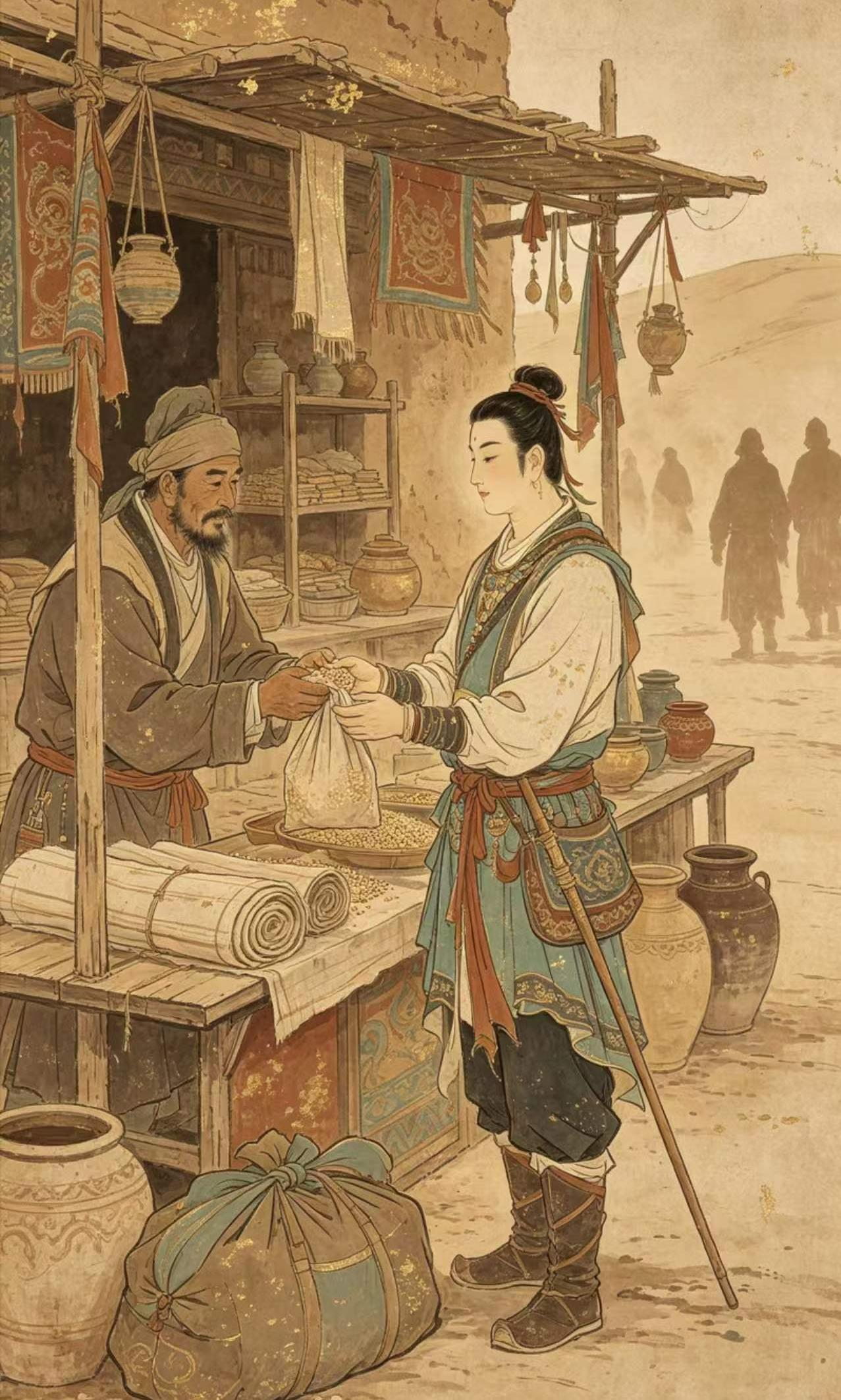 被人试探三次还笑脸相迎的人，容易被拿捏。第一次，他跟你借钱，说“下个月还”，你