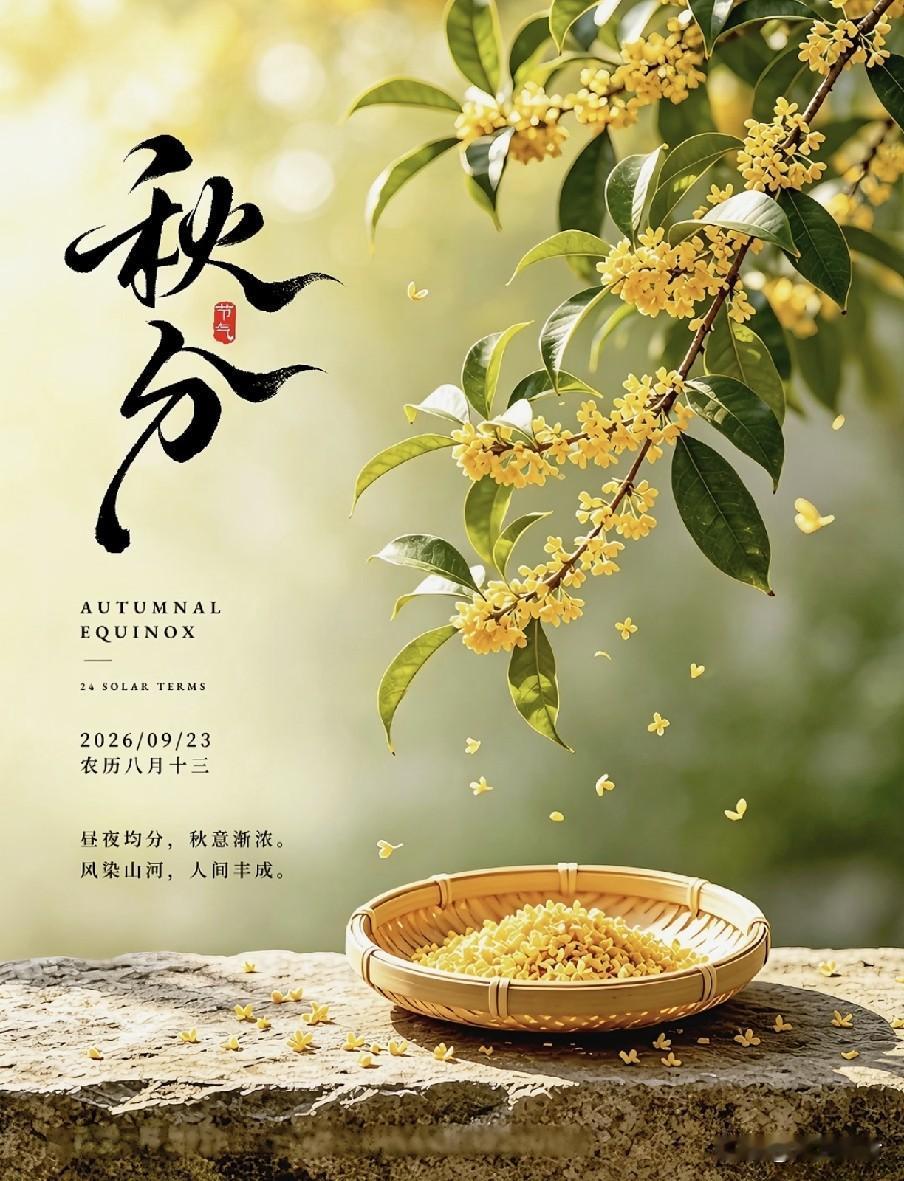 "男怕秋分，女怕小雪"，明日秋分，提醒男人：3事不做，3样多吃“男怕秋分，女怕