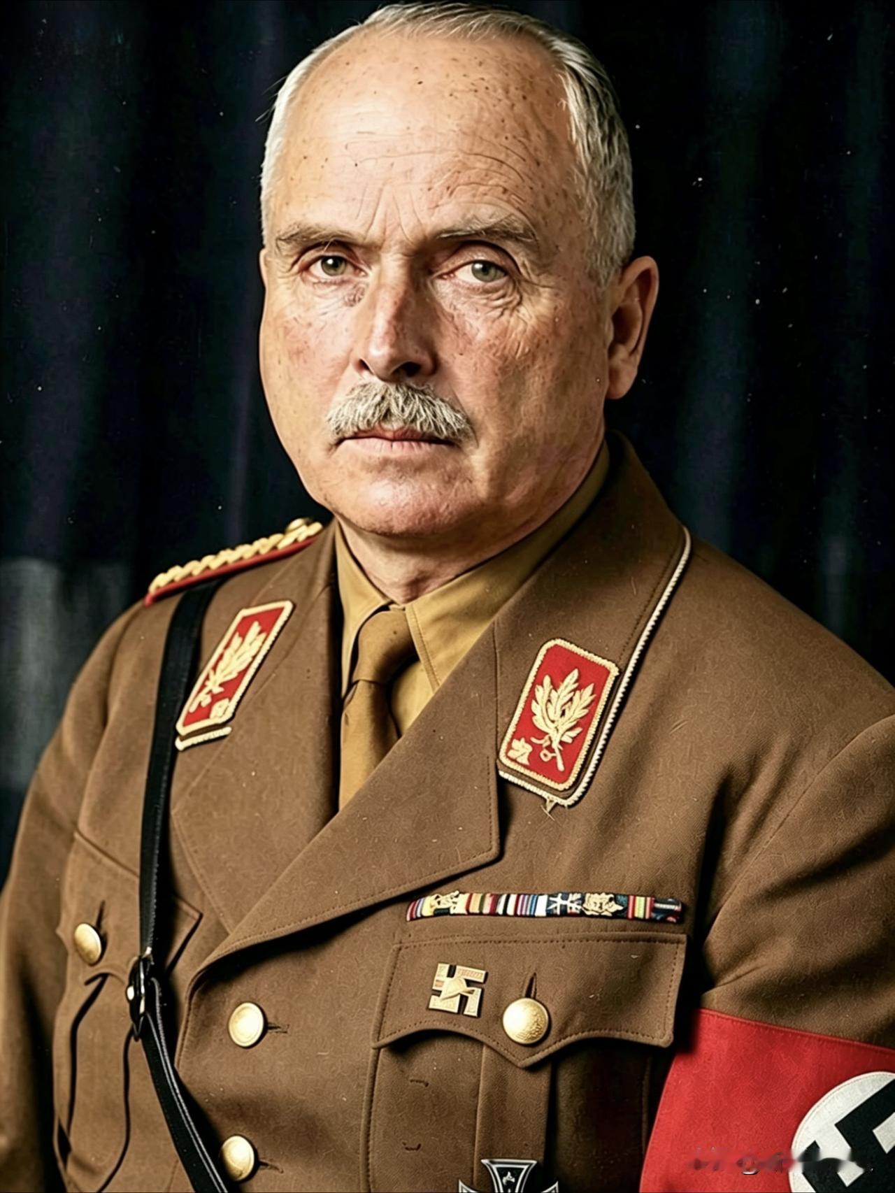 卡尔·爱德华是萨克森-科堡-科达公国的末代公爵。他本是英国王子，1884年出生于