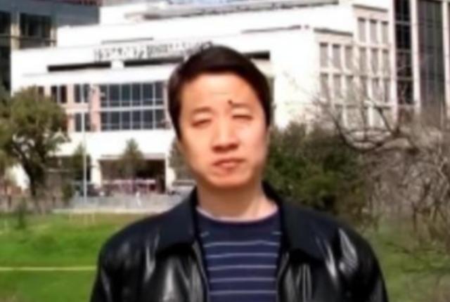 谁能想到，曾亲手锻造中国电磁炮这柄国之重器的核心专家，竟是潜伏最深的美国间谍！他