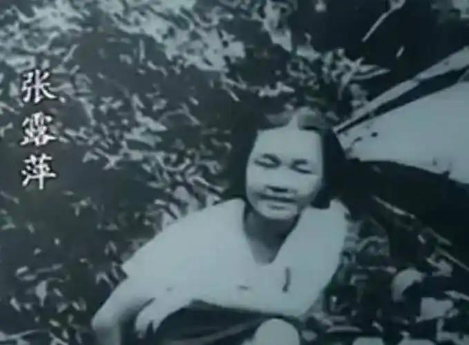 253号女囚，让军统少将跪地求饶41年，息烽监狱长把一女囚叫到办公室里，嬉