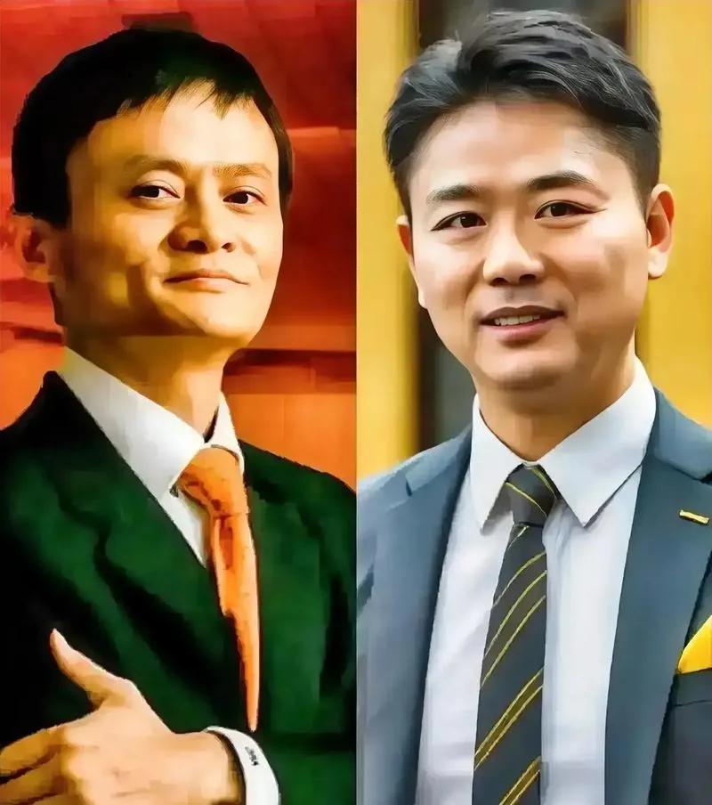 当初马云为了回应外界言论，直言收入差距带来的心态差别，称每月营收上百万的时候，内