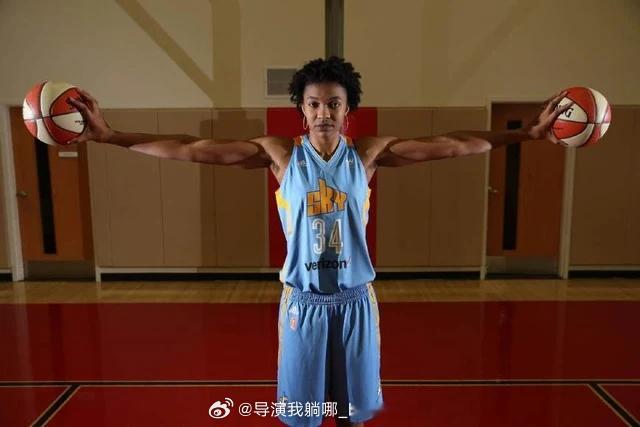 北京首钢官宣前NBA球员贾维尔·麦基加盟球队，麦基的妹妹伊曼妮-波耶蒂也曾为北京
