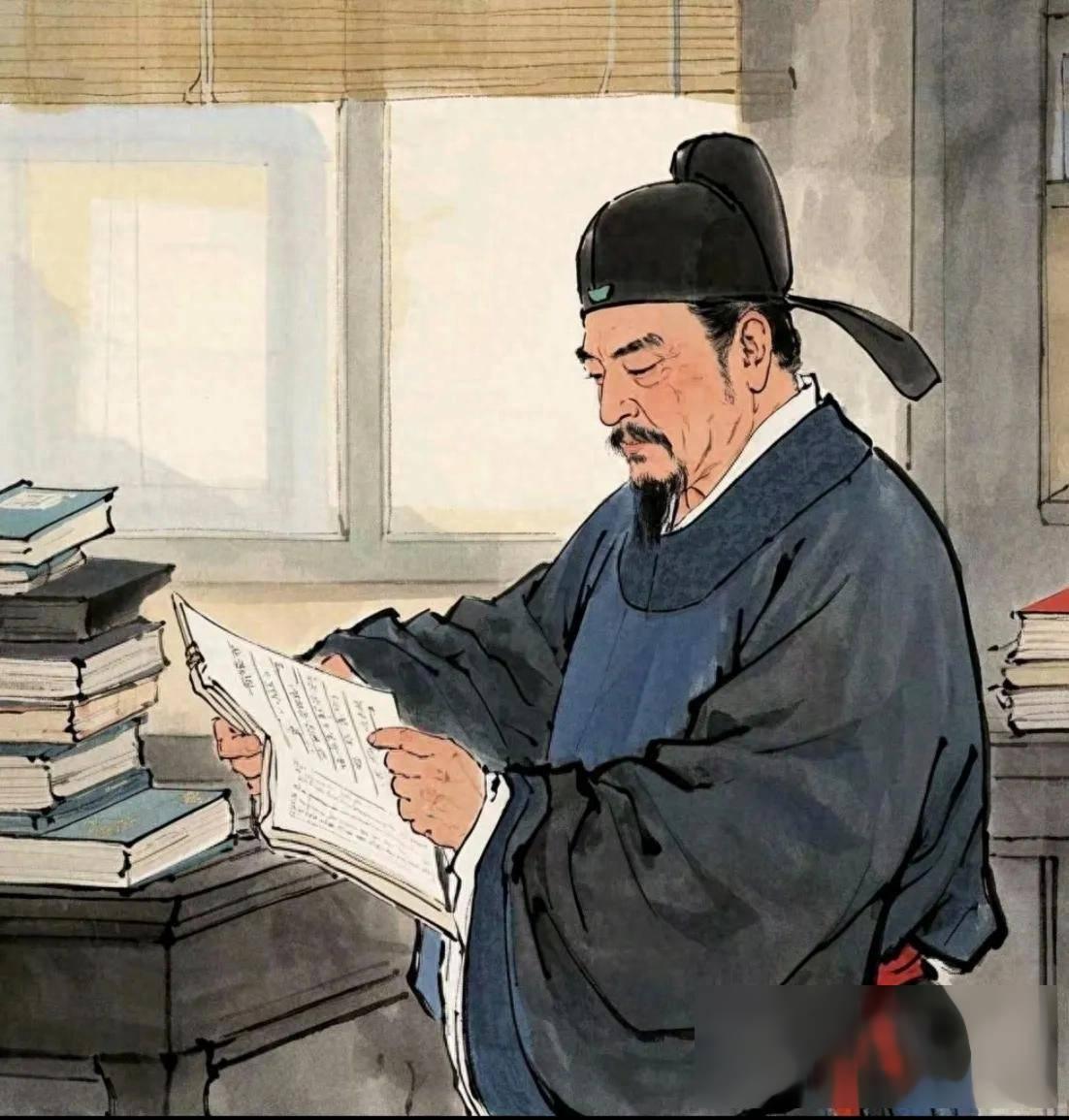 他被皇帝睡了全家，却笑到了最后,是五代第一"忍者"。905年，朱温把唐朝宰相们