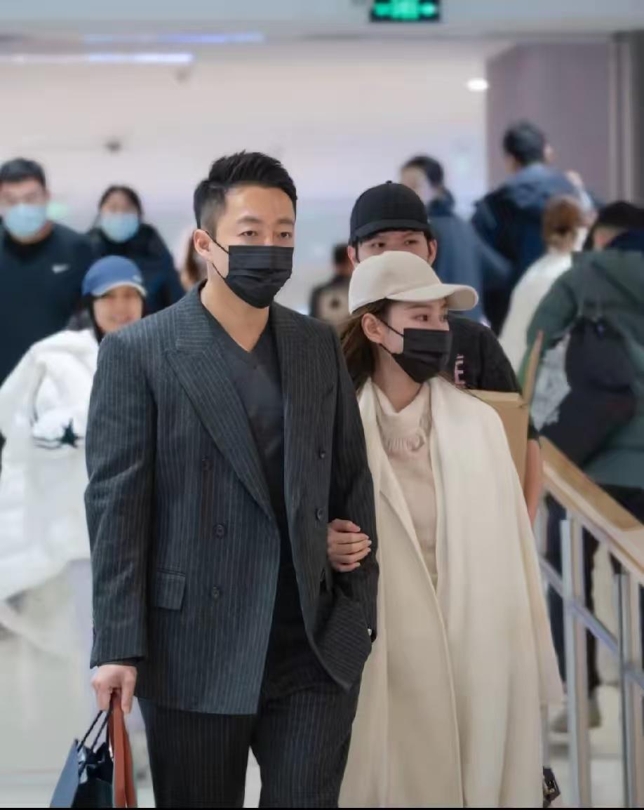 汪小菲，他才是真精明，用表面的憨憨掩盖住私底下精明的算计，女人们不会从他那得到便