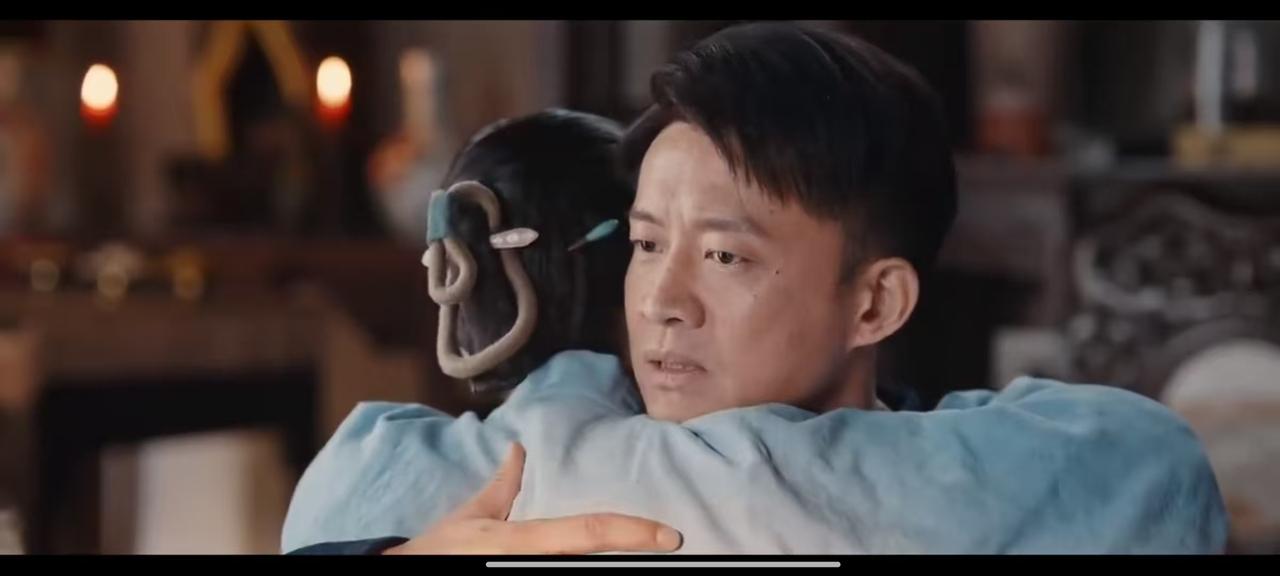 《灼灼韶华》中，父母偏心幼子，在陈家尤甚。长子陈大顺跟着陈老爷每日里走南闯北