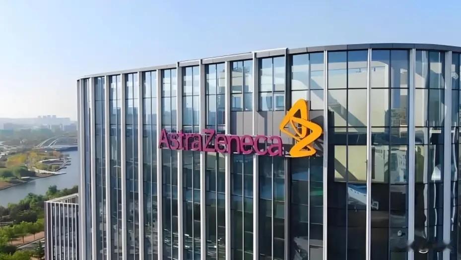 这步棋走得也太巧了！一边阿斯利康砸下千亿，把国内医药研产销全链条都攥在手里，高调