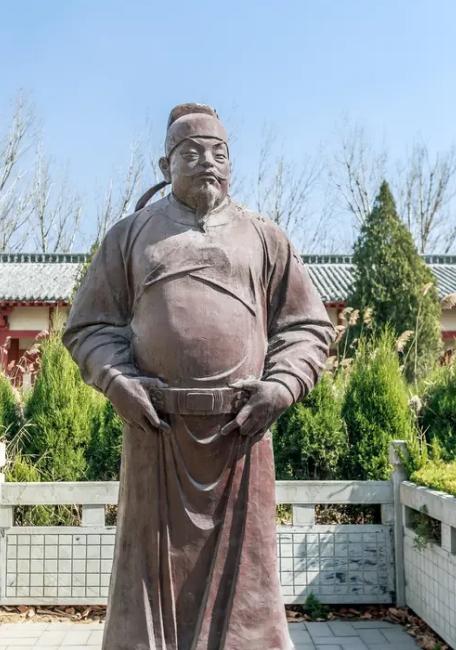 李世民为什么不立最像自己的李恪为太子？因为李恪不是长孙皇后的孩子，而且他的死，也