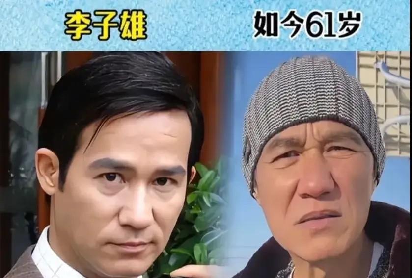 放下屠刀的恶人，才是最狠的止损高手。当年铜锣湾的扛把子，如今四大皆空当了和尚。