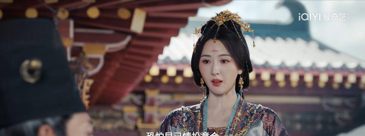 《一笑随歌》庄后派荀翔去刺杀付一笑，当真只是为公主凤戏阳扫除障碍吗？我看未必！他