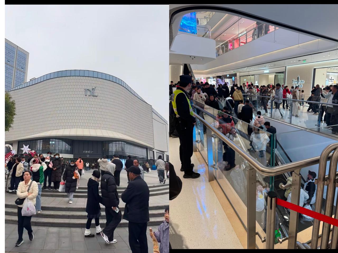 郑州近几日的一则商业动态引发了不少热议，胖东来超市即将入驻省会郑州，而这次的开店