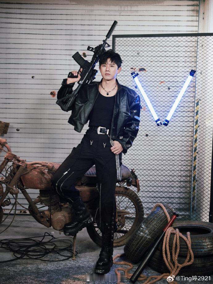 张杰新出发新舞台新编排新歌单新出发的杰哥太会了！新舞台新歌单全安排，这波必须冲！