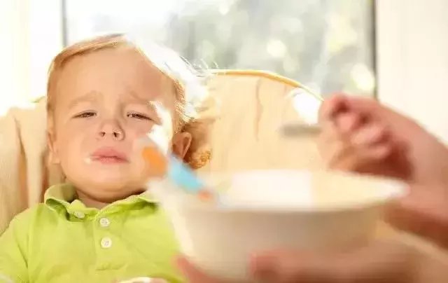 经常这样喂宝宝, 可能对宝宝影响严重!