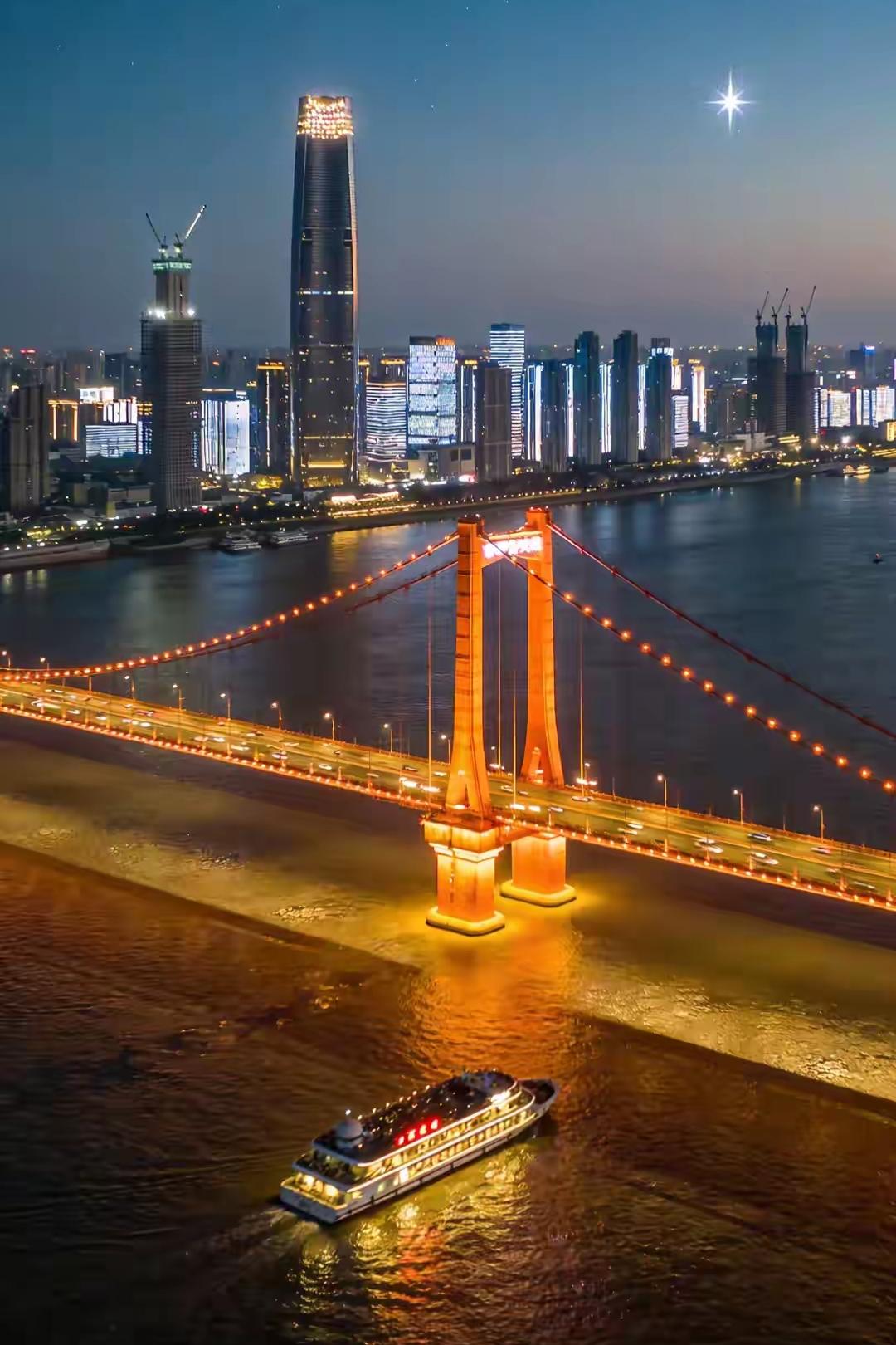 这就是实力，这就是赤裸裸的现实！2025“中国100城”城市创新生态指数报告前十