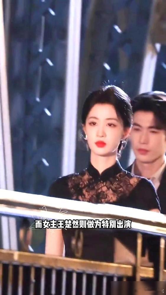 没想到，新规第一刀，直接砍向了王楚然。我之前就刷到过7月要出演员署名新规的消息