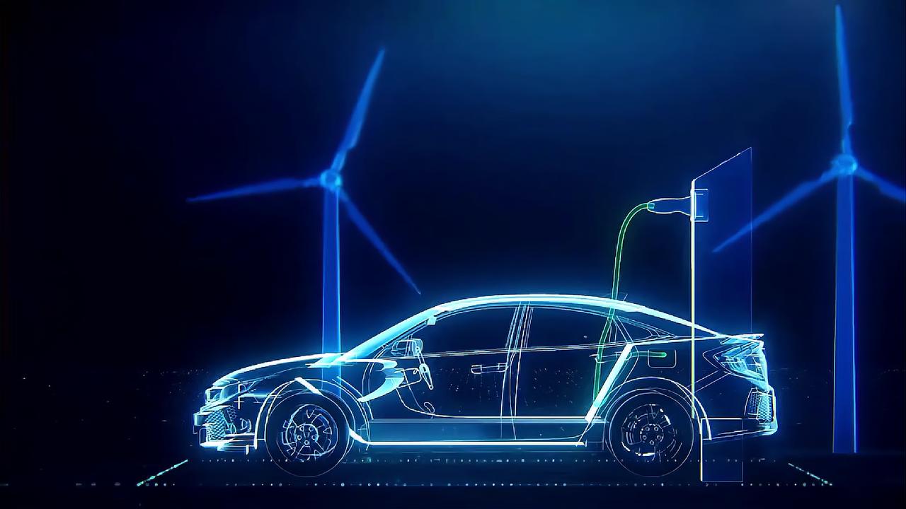 看数据：中国搞了那么久的新能源汽车，到底省了多少石油。难怪马斯克说，石油那么宝贵
