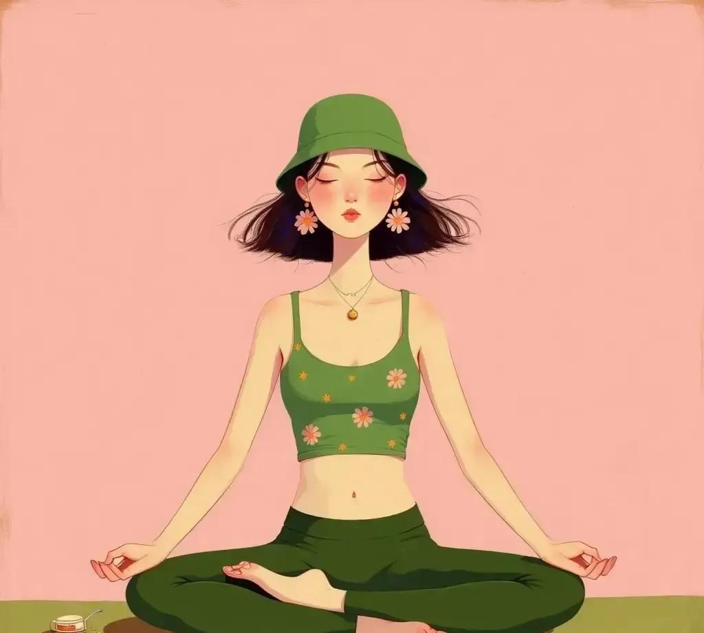 女博主拍视频说邻居把纸箱堆满楼道，她上去理论被踹一脚，报警住院两天，最后对方赔了