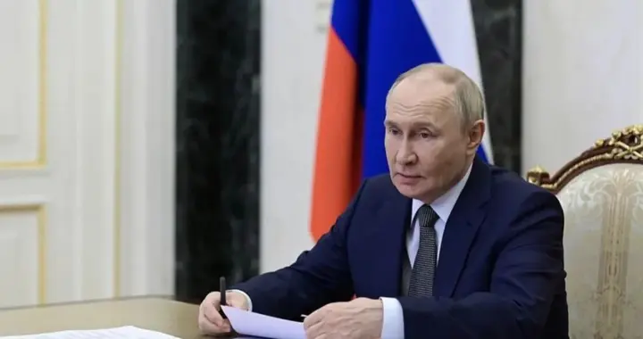 普京突访伊朗高官 克里姆林宫称将调解美伊核协议