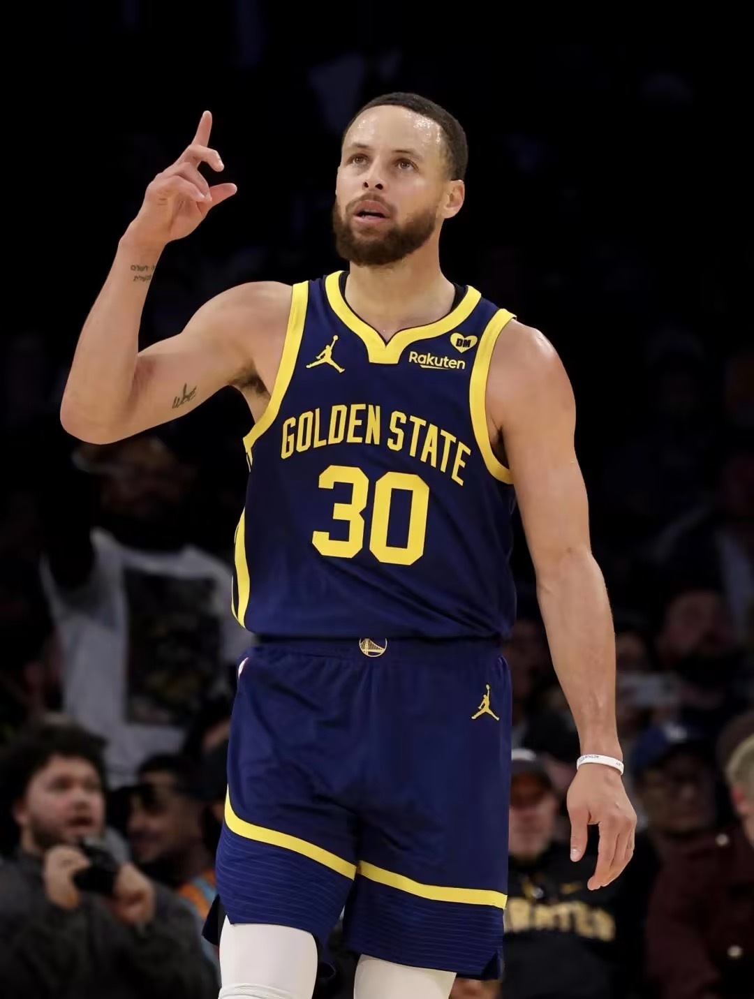 最新NBA历史三分榜单：1、库里：41162、哈登：32223、雷阿伦：2973