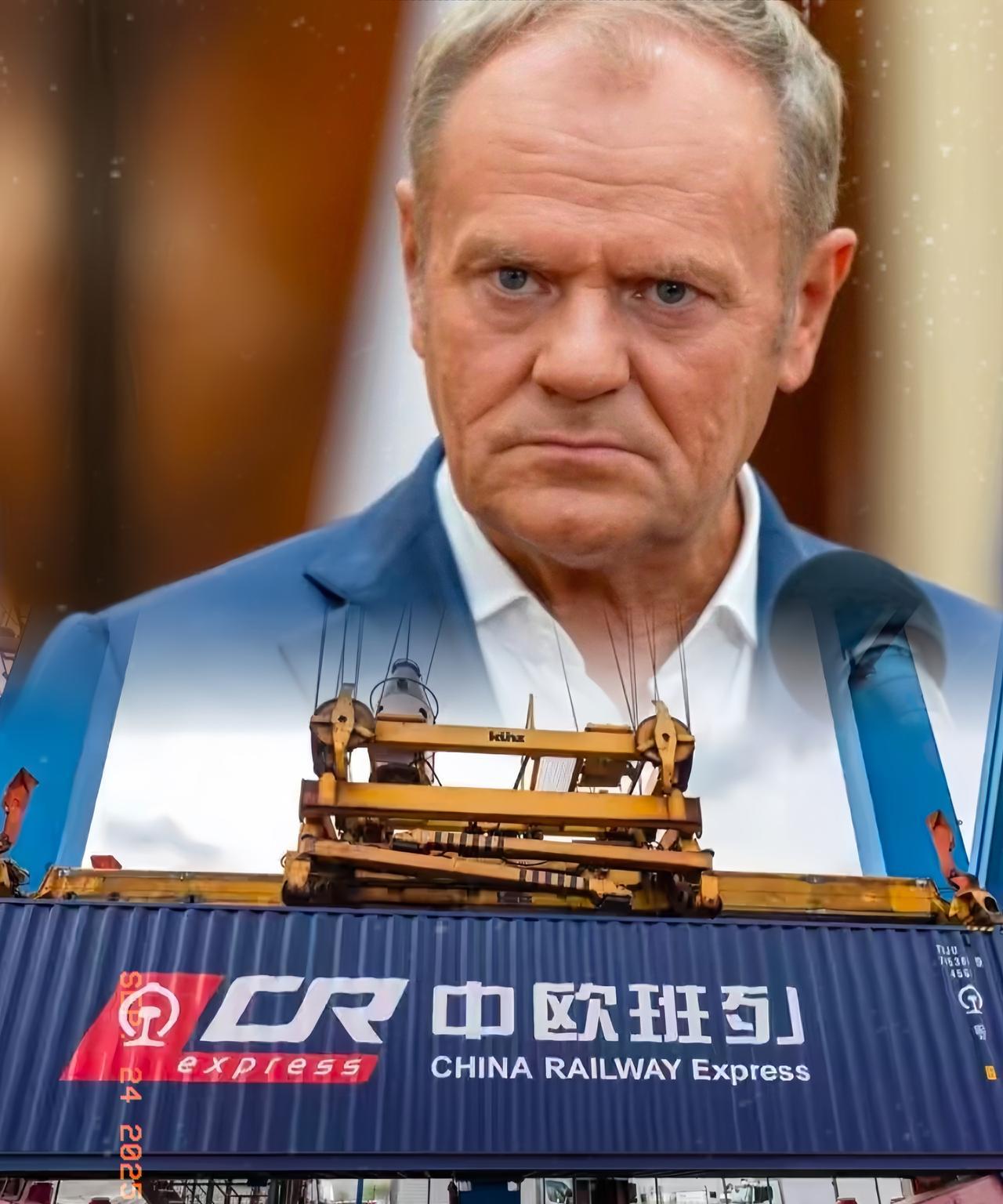 波兰对咱们，没有善意！波兰认为不是没有其他选择，而是被迫这样做。波兰的总理图