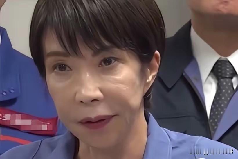 日本内阁官房直接“甩锅”，把给高市早苗准备的官方答案给公开了，证实她那个所谓“台