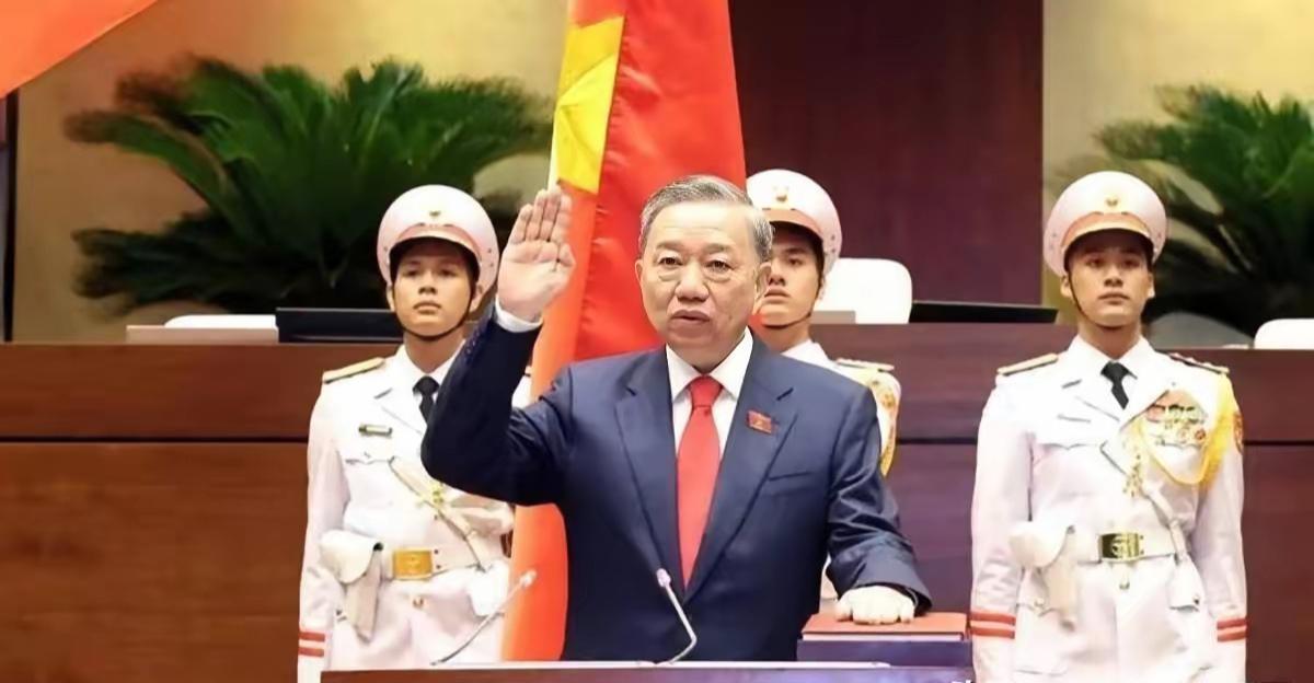 南海这次，不能再只是提醒几句就翻篇了。越方非法侵占中国南沙29个岛礁，这不是