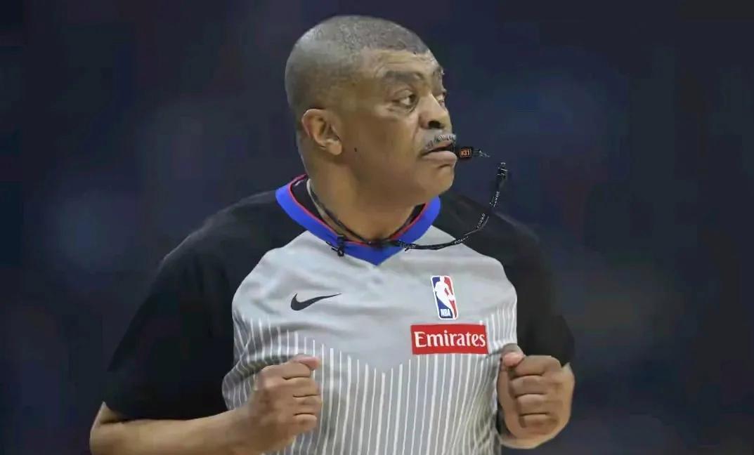 狼来了！东契奇i死对头担任主裁判，湖人队G3危险了！NBA官方公布了湖人队与森
