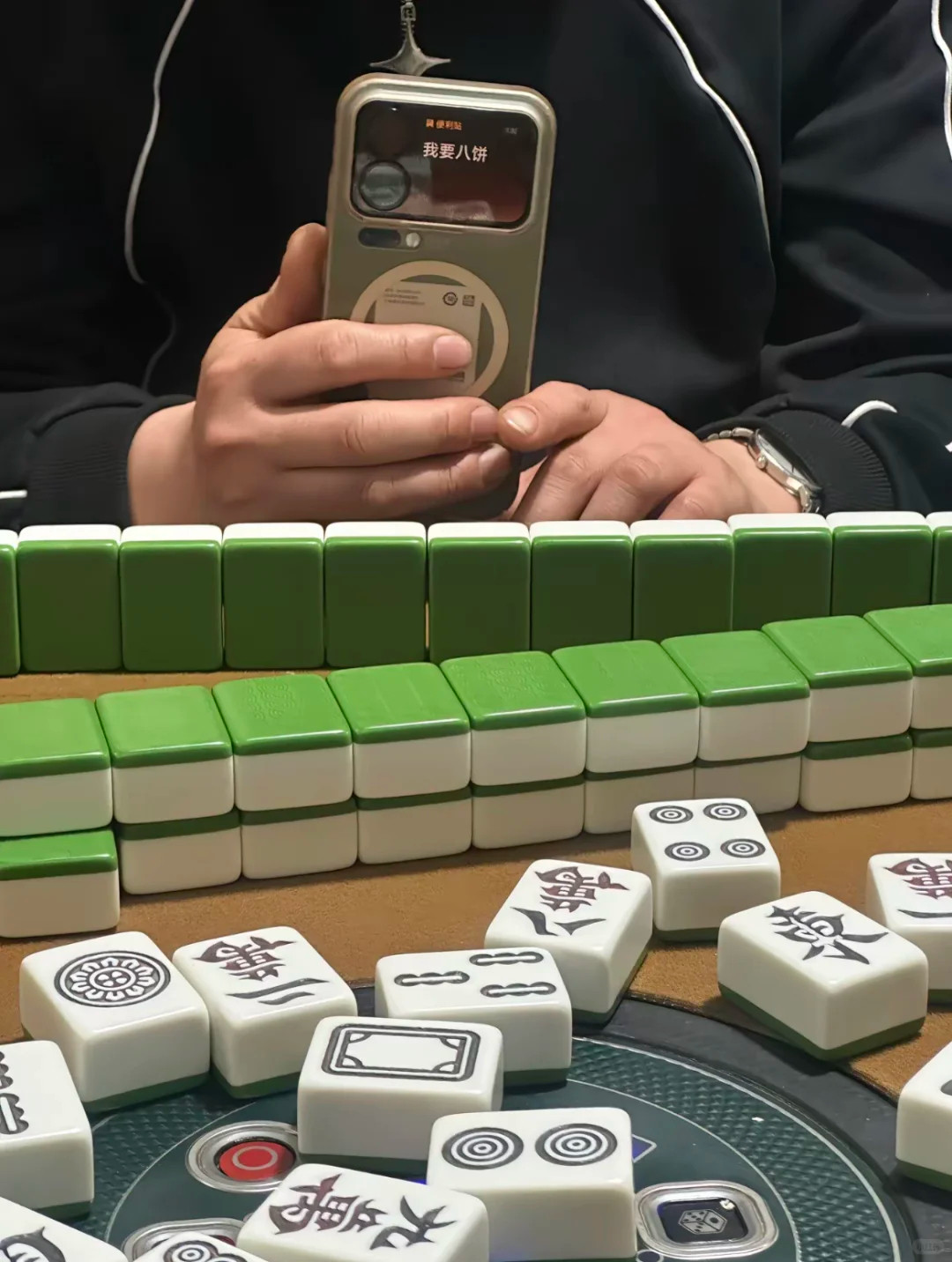 没刷到这个之前我简直在乱用小米背屏！