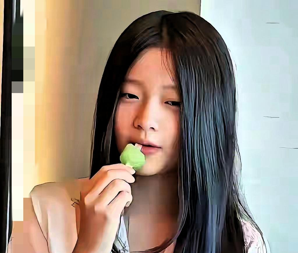 相处寥寥无几，汪宝儿认人后，为何独宠姐姐玥儿太神奇了！血缘真的是世间最不讲