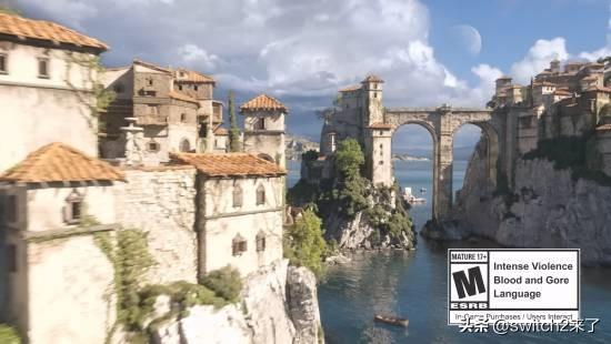 暴雪今日正式公开了《暗黑破坏神4》大型资料片——“憎恨之王”(LordofH