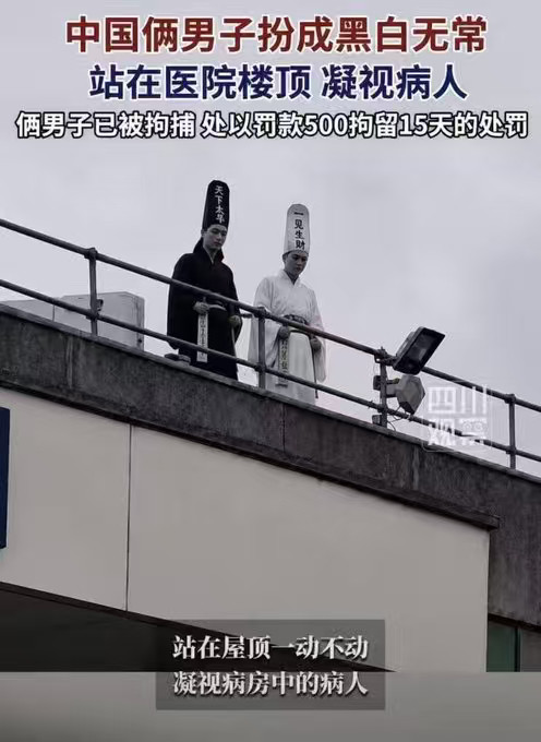 这，说什么好呢？