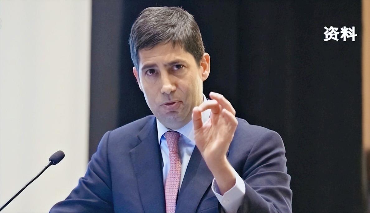 这才是真正的大瓜，特朗普刚提名的美联储主席凯文·沃什突然被推上风口浪尖，只因他的