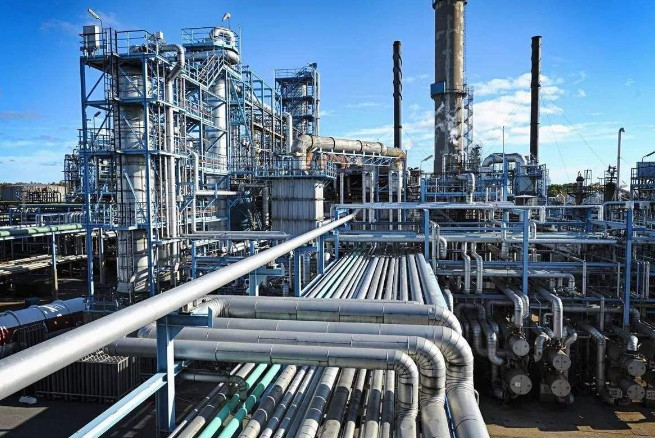 最近，外边最震撼的一条新闻：中方已要求停止对外出口燃料！彭博社那边传出来的消息说